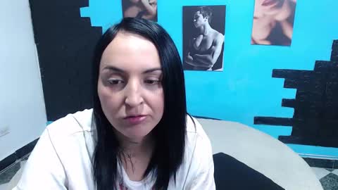 Cinthya online show from 18, 9, 2025