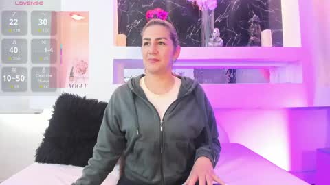 Cinthya  online show from 22, 5, 2026