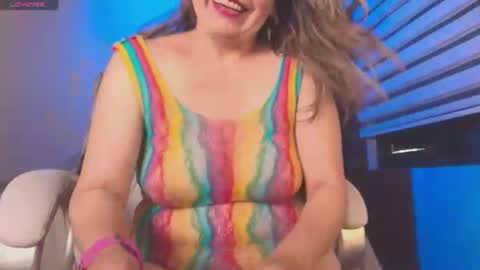 Cinthya online show from 12, 6, 2026