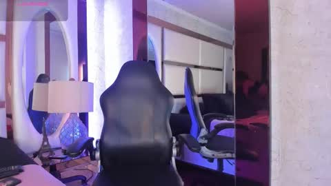 cinthya_walker1 online show from 24, 3, 2026