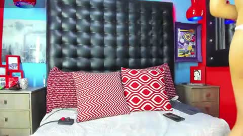 Snapshot of cinthya_walker1 chatting on 13, 7, 2026 cinthya_walker1 online show from 13, 7, 2026