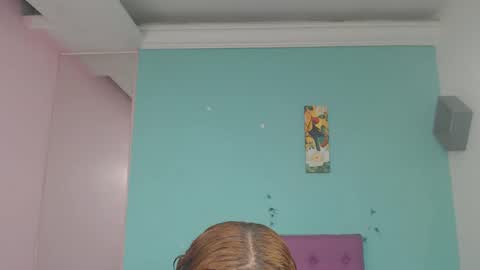 cinthyagomez6 online show from 23, 1, 2025