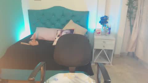 cinthyagomez6 online show from 22, 2, 2025