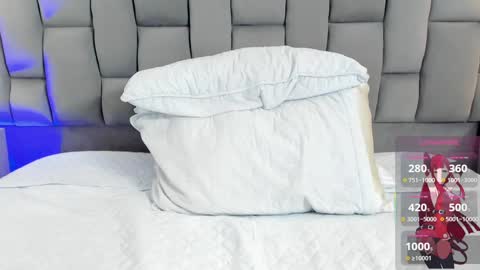 CintiaCollins  online show from 24, 1, 2025