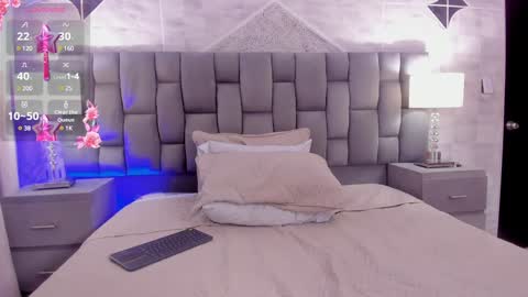 CintiaCollins  online show from 6, 2, 2025