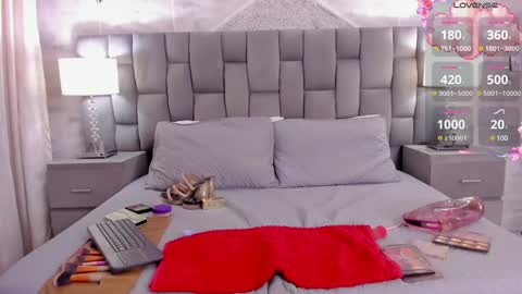 CintiaCollins  online show from 9, 2, 2025