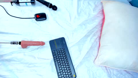 Cintia online show from 7, 2, 2025