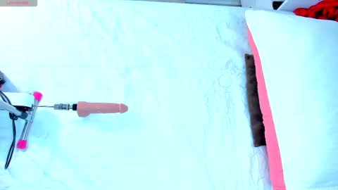 Cintia online show from 21, 2, 2025