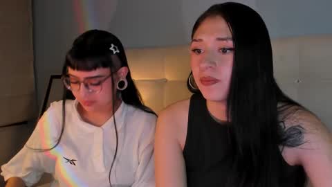 Cintya online show from 20, 9, 2025
