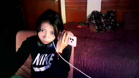 Snapshot of cintya_torres_1 chatting on 27, 7, 2026 cintya torres online show from 27, 7, 2026