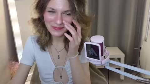 Snapshot of cipherella chatting on 10, 9, 2025 Jennie online show from 10, 9, 2025