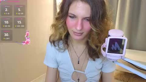 Snapshot of cipherella chatting on 11, 9, 2025 Jennie online show from 11, 9, 2025