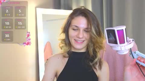 Snapshot of cipherella chatting on 19, 9, 2025 Jennie online show from 19, 9, 2025