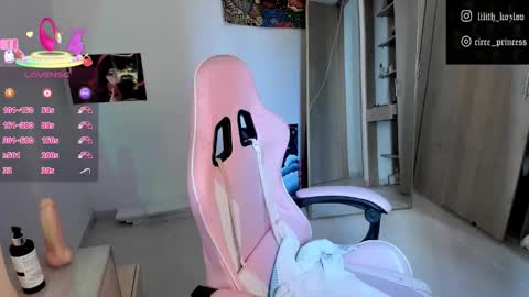 Paulina online show from 13, 12, 2025