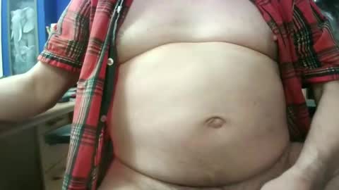 Circus Bear online show from 12, 11, 2025