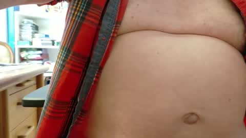 Snapshot of circus_bear chatting on 9, 5, 2026 Circus Bear online show from 9, 5, 2026