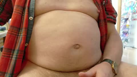 Snapshot of circus_bear chatting on 11, 5, 2026 Circus Bear online show from 11, 5, 2026