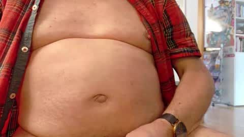 Snapshot of circus_bear chatting on 12, 5, 2026 Circus Bear online show from 12, 5, 2026