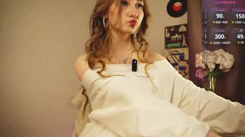 Little Amy online show from 6, 3, 2026