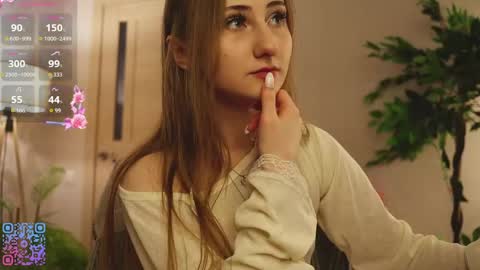 Little Amy online show from 18, 4, 2026