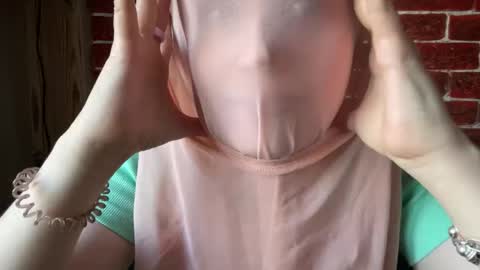 citrusblissss online show from 17, 10, 2025