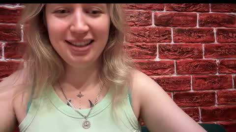 citrusblissss online show from 20, 10, 2025