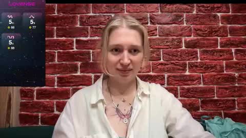 citrusblissss online show from 4, 11, 2025