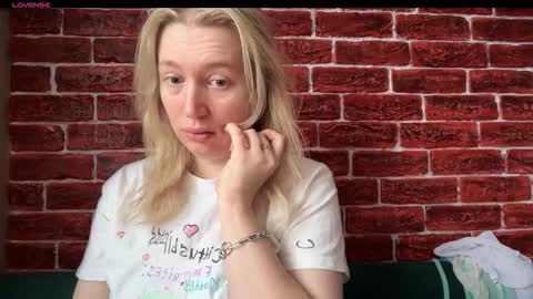 citrusblissss online show from 6, 11, 2025