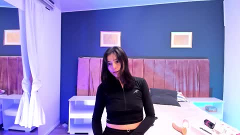 Anna online show from 7, 1, 2026