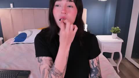 Anna online show from 11, 2, 2026