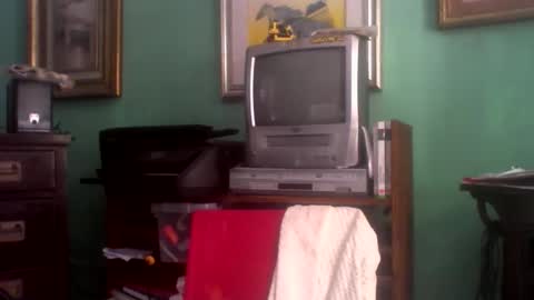 ciuk online show from 10, 10, 2025