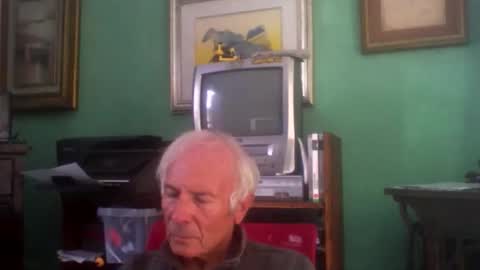 ciuk online show from 3, 11, 2025