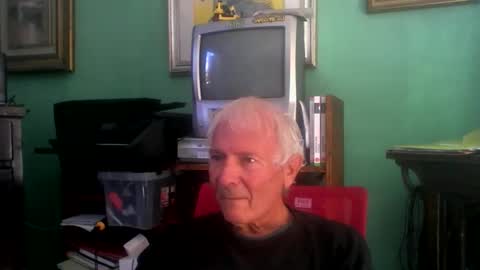 ciuk online show from 13, 11, 2025