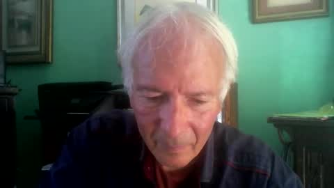 ciuk online show from 17, 11, 2025