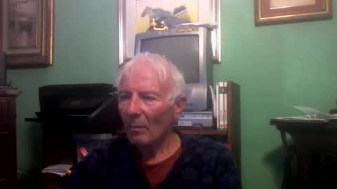 ciuk online show from 18, 11, 2025