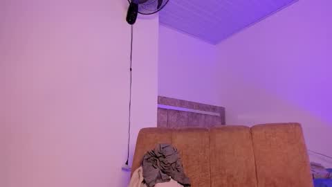 cj_davis1 online show from 21, 12, 2025