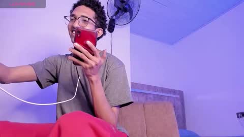 cj_davis1 online show from 12, 1, 2026