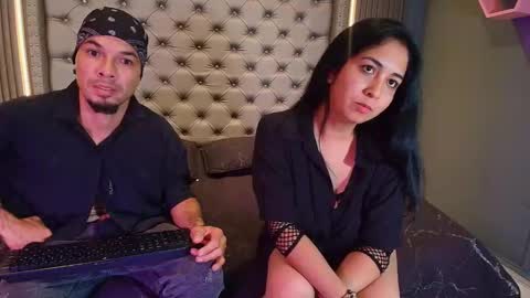  JOSE Y FERNADA online show from 2, 10, 2025