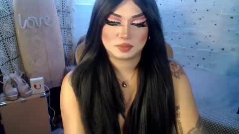 QUEEN CESS online show from 11, 4, 2026