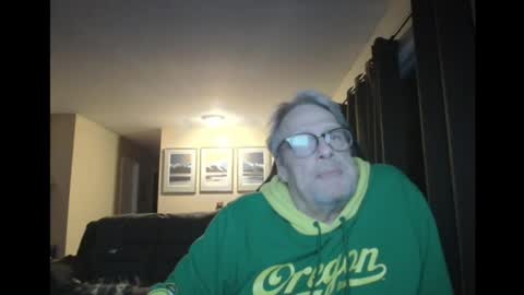 cjscout online show from 2, 1, 2025