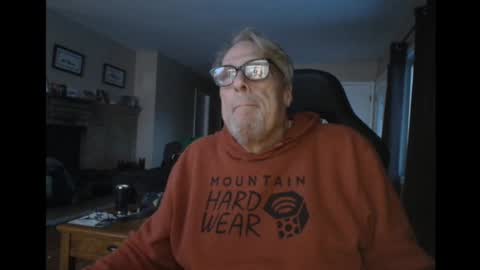 cjscout online show from 29, 1, 2025