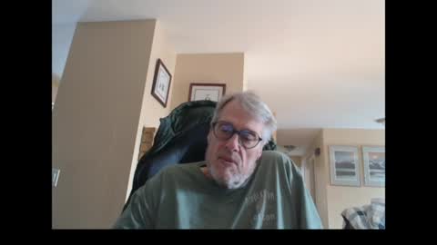 cjscout online show from 15, 3, 2026