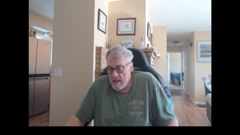 cjscout online show from 23, 3, 2026