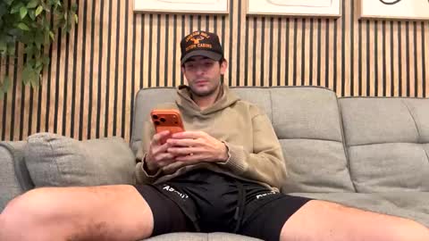 ckeefer96 online show from 18, 3, 2026