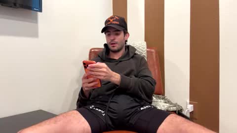 ckeefer96 online show from 21, 3, 2026