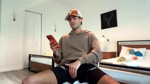 ckeefer96 online show from 1, 4, 2026