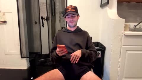 ckeefer96 online show from 4, 4, 2026