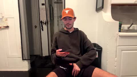 ckeefer96 online show from 5, 4, 2026