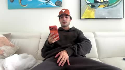 ckeefer96 online show from 15, 4, 2026