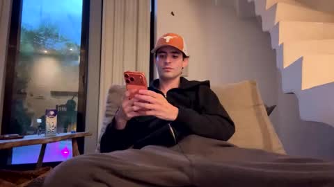 ckeefer96 online show from 27, 5, 2026